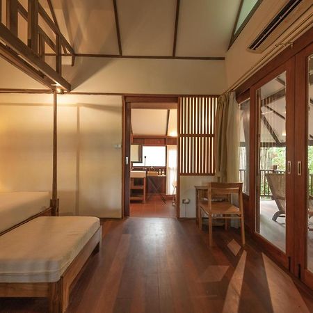 Chompor Lanna Hotel Chiang Mai Exterior photo