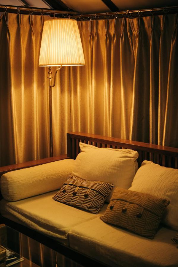 Chompor Lanna Hotel Chiang Mai Exterior photo